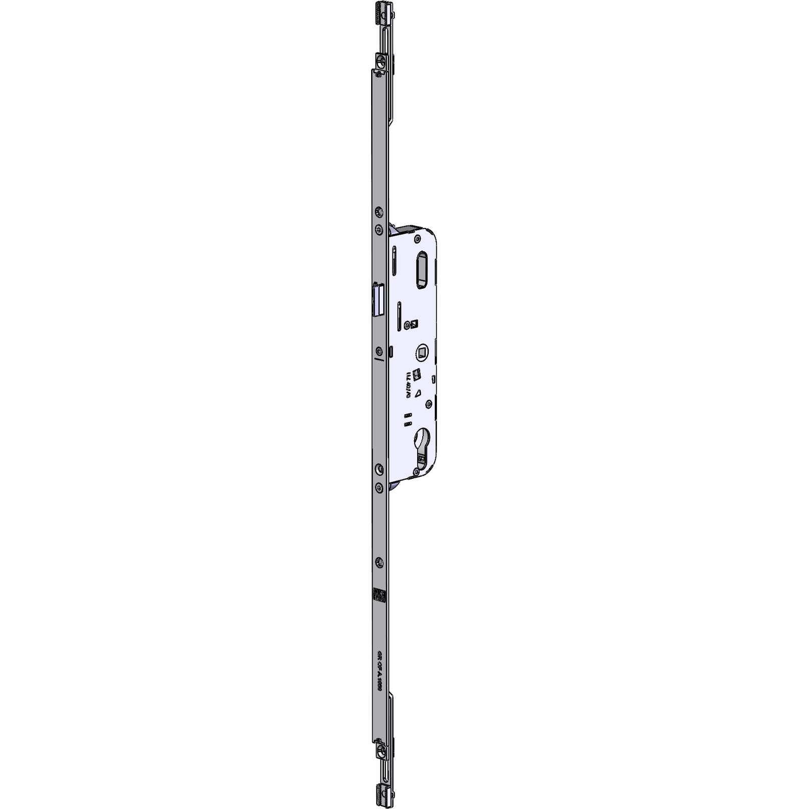 Winkhaus Getriebe GR-OF-A-D40 SL