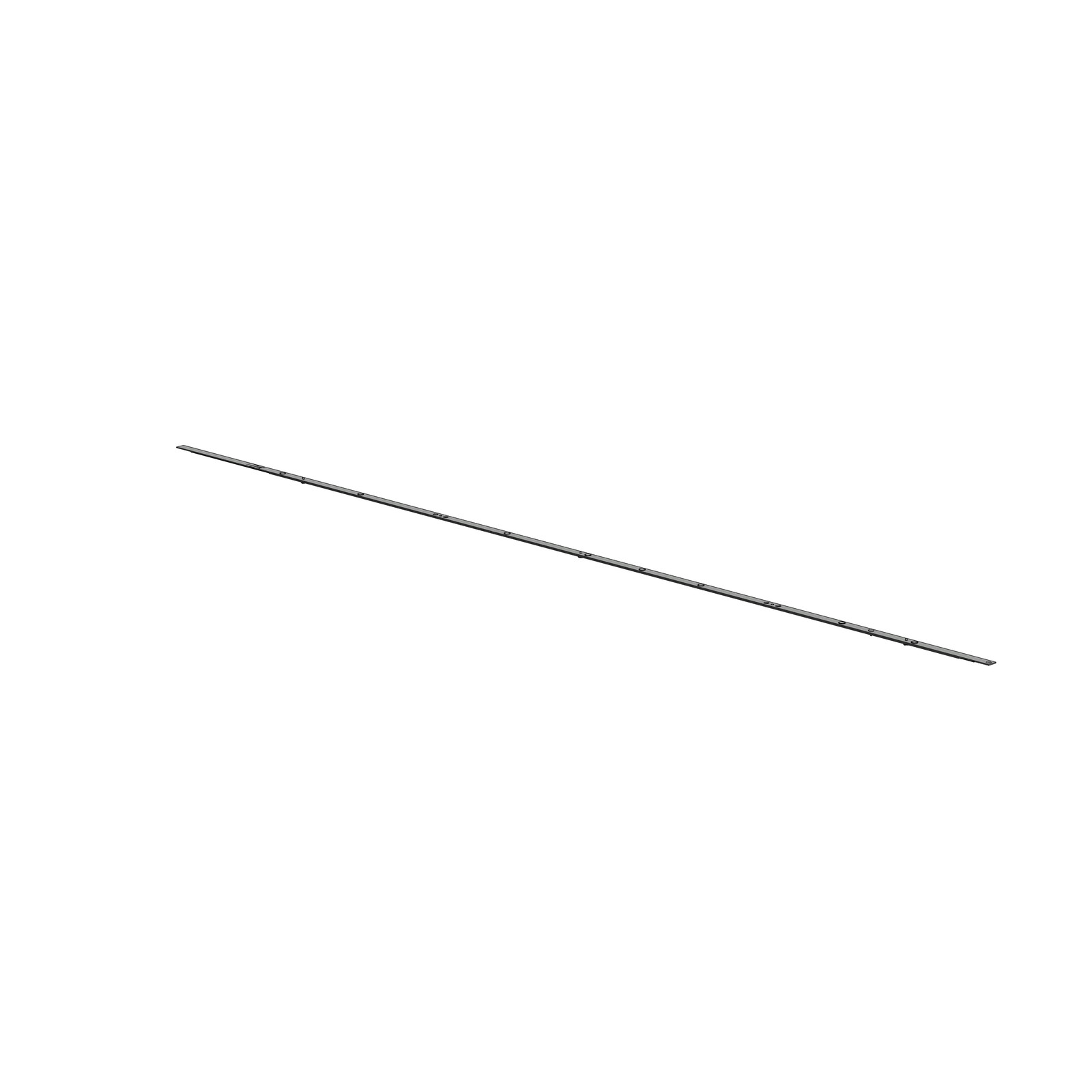 Winkhaus Stulpschiene GSK.U.2150-2