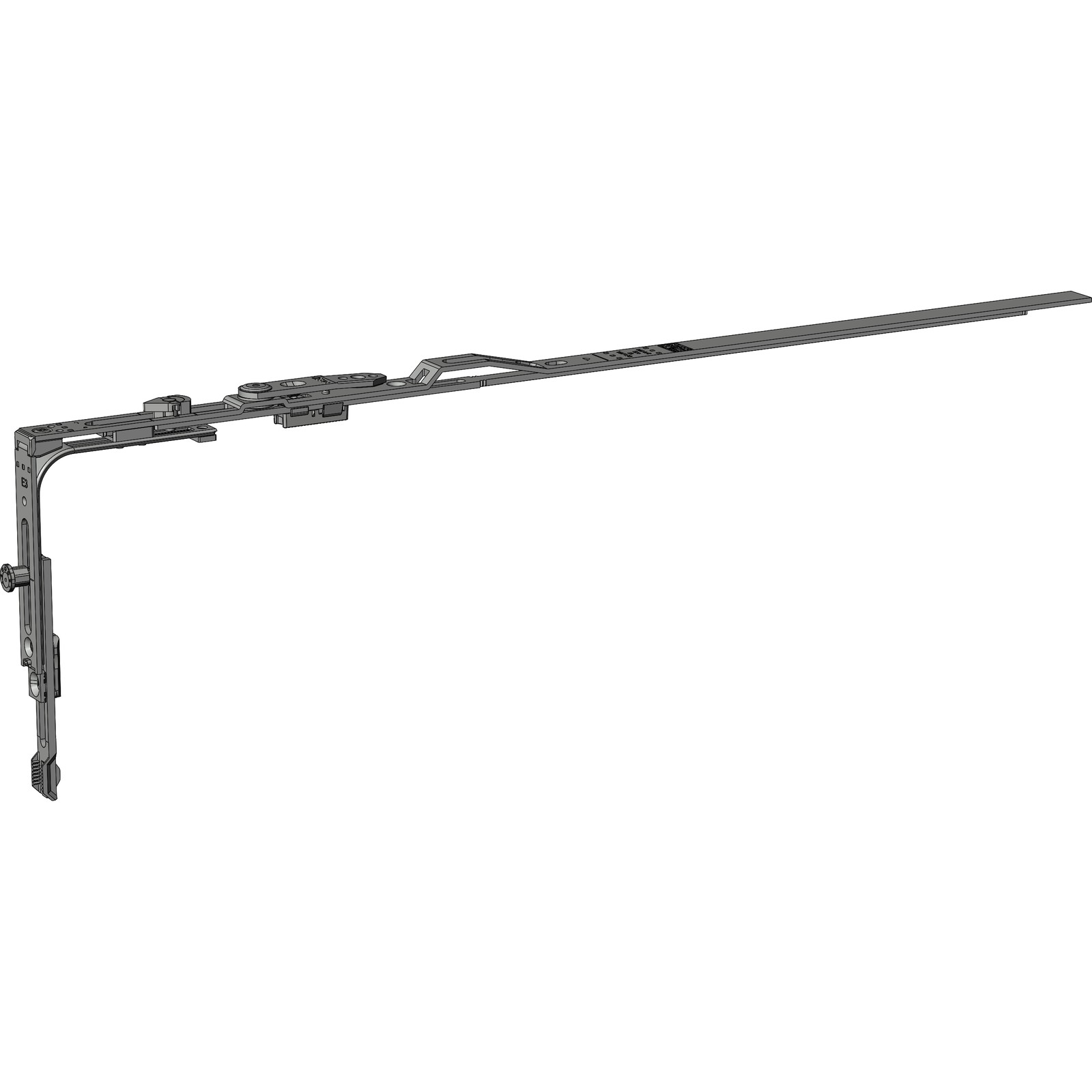 Winkhaus Oberschiene OS1.600.E.E3.F