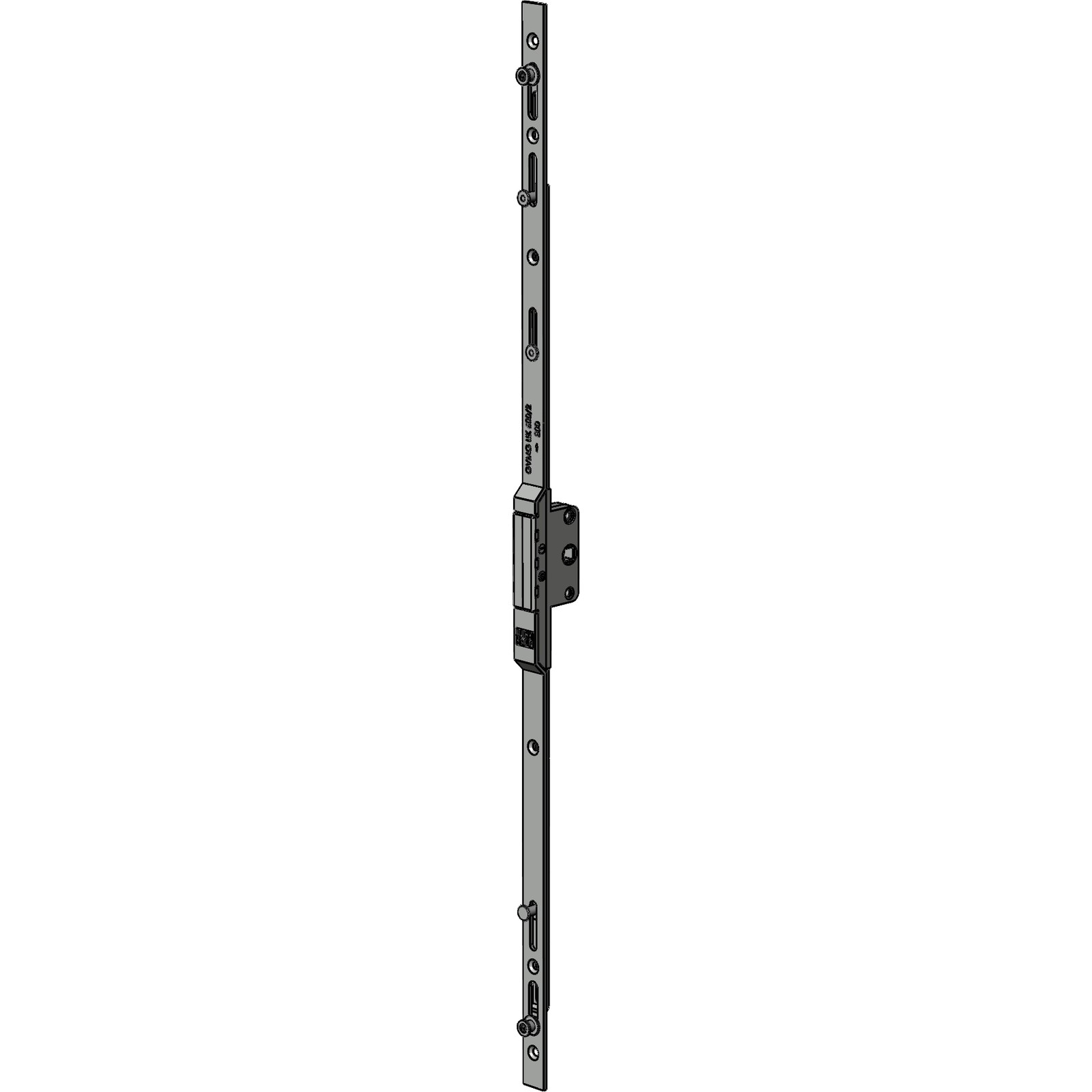 Winkhaus V.Getriebe GVMG UK600/2 D22-7 SL