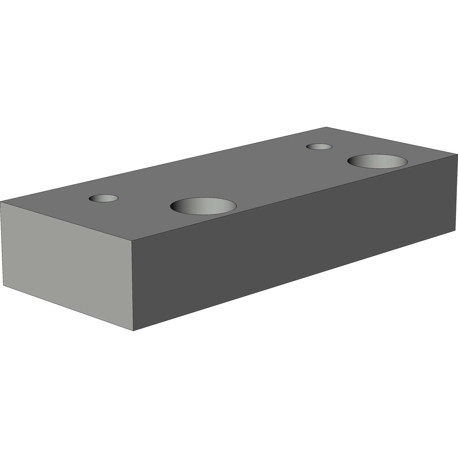 Winkhaus Adapter SOM.REIPL.SEITE