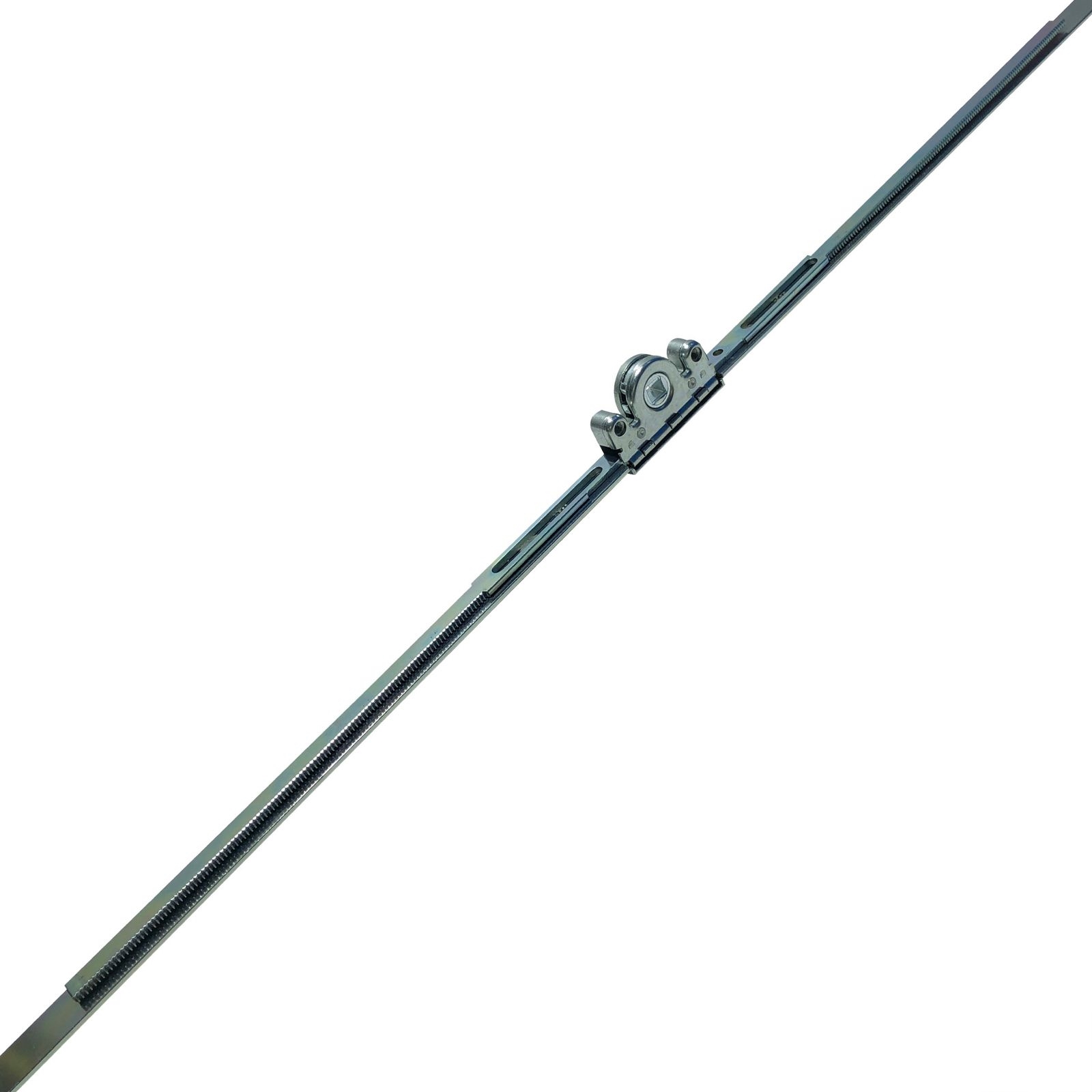 Winkhaus Getriebeschiene GAM.800, DM 15,5 mm, FFH 510-800 mm