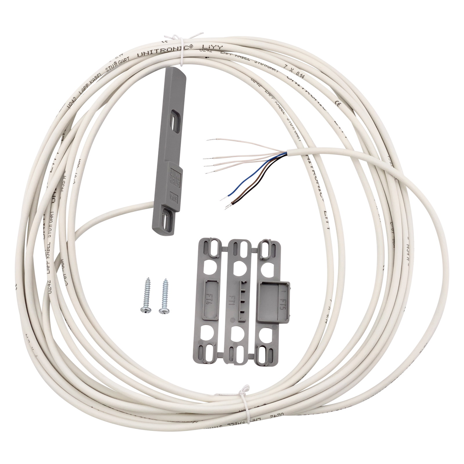 Winkhaus Verschlusssensor VS.BK.06