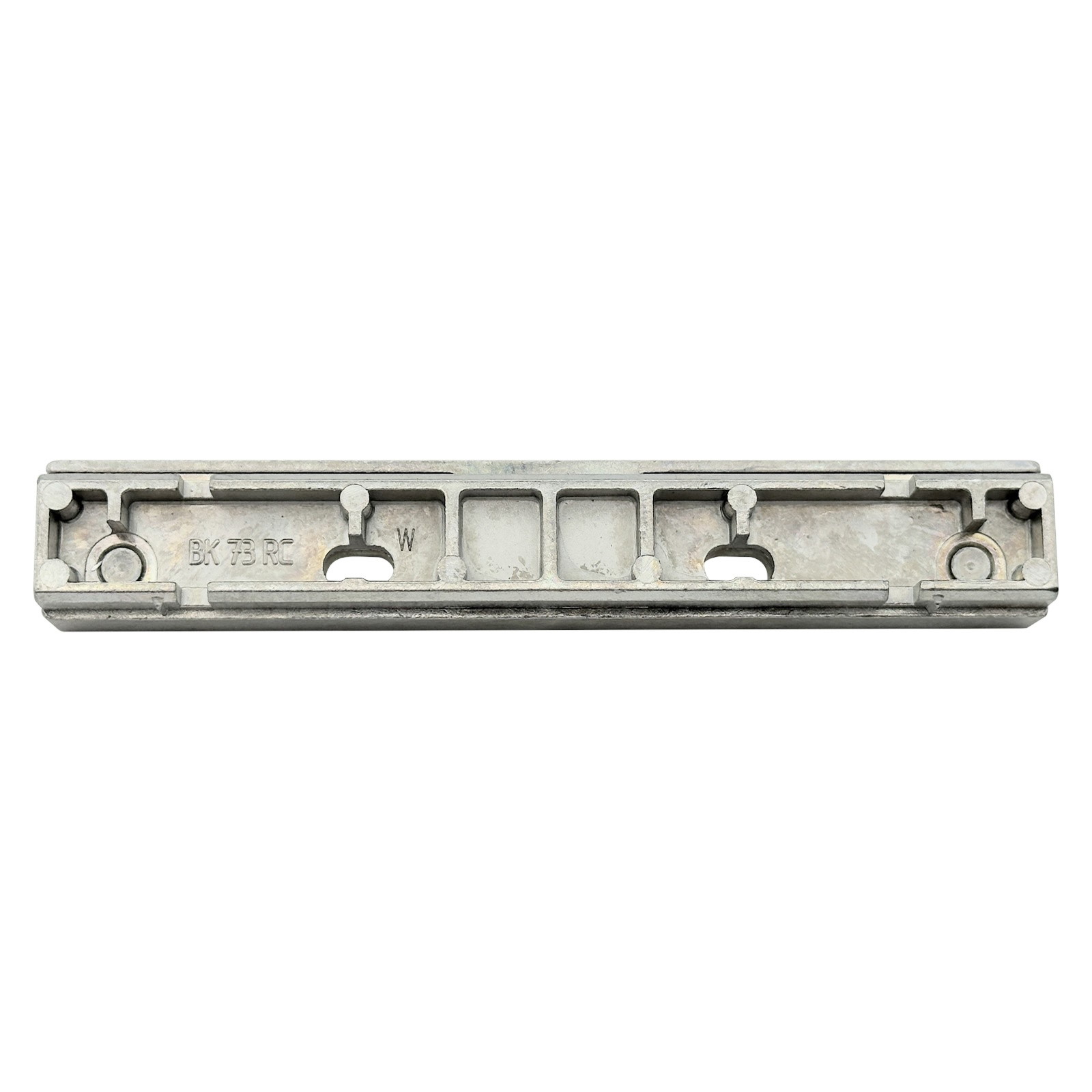 Winkhaus Balkontürschnäpper BK 73 RC SL