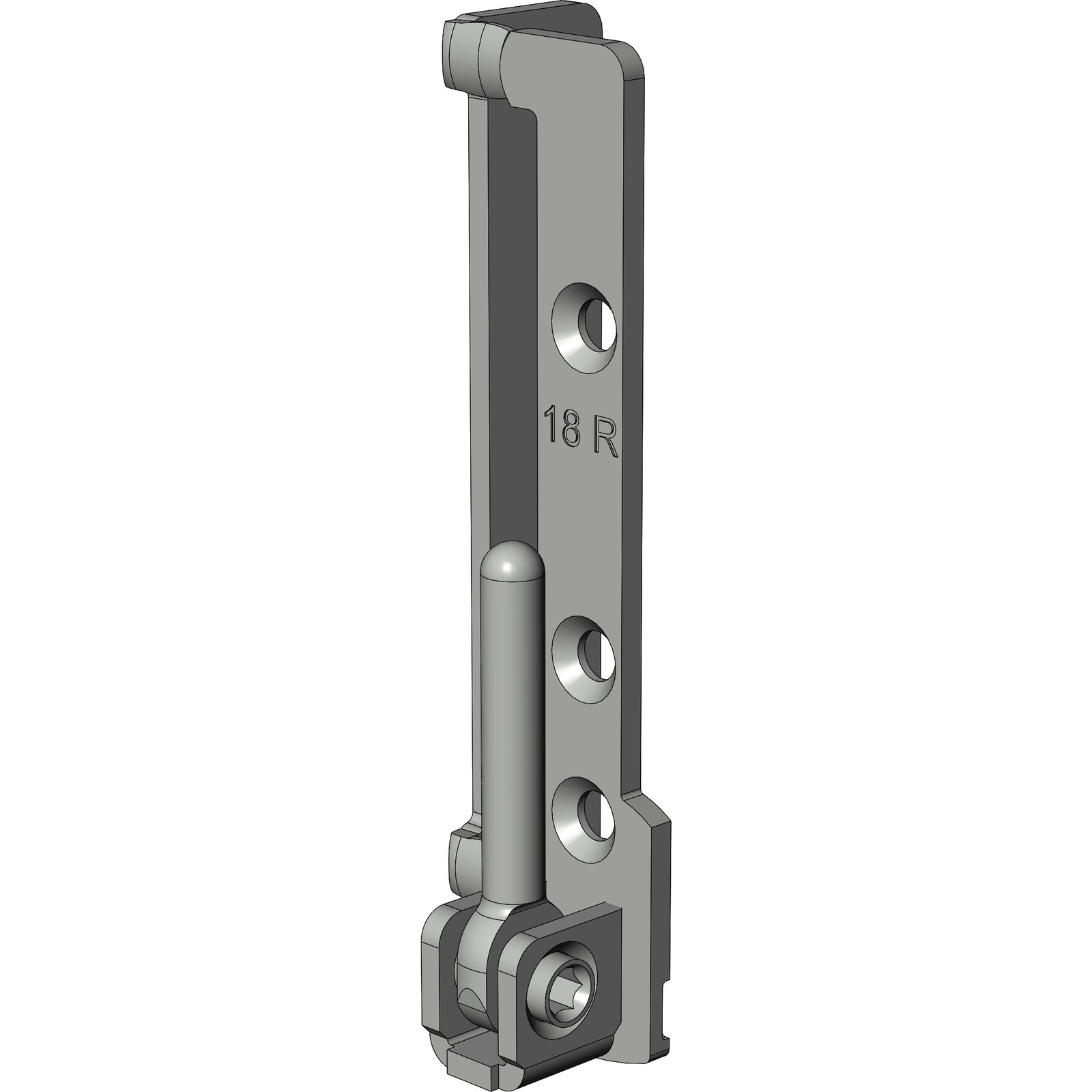Winkhaus Ecklager EL.HC.18-12.RS