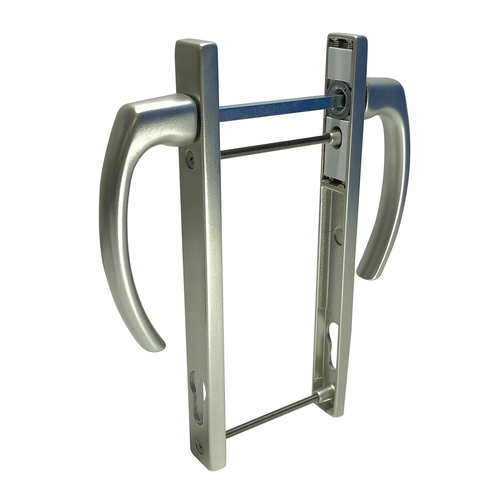 Winkhaus Griffgarnitur RN - F2 -