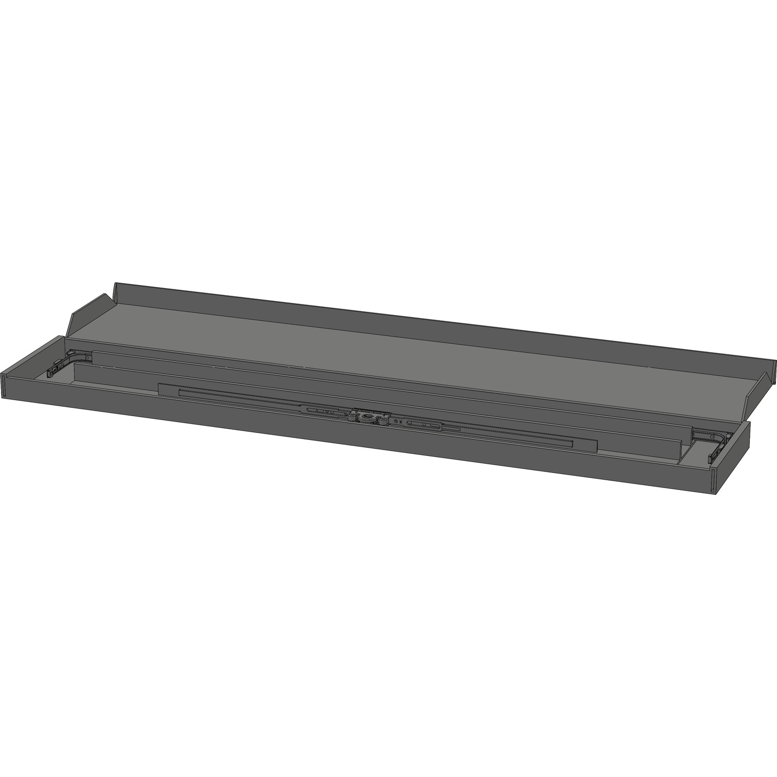 Winkhaus Höhenkarton HKT.RC-N1.310-510
