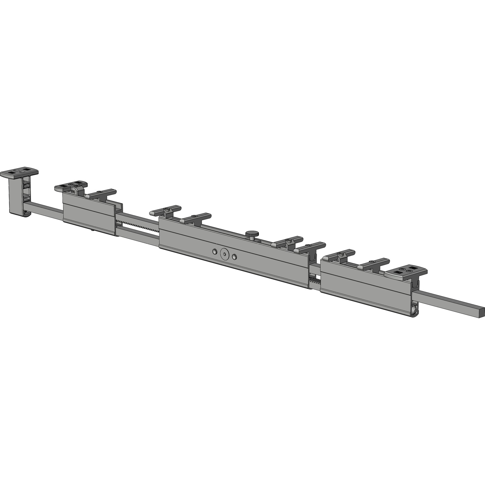 Winkhaus Lehre LE.N.T.U 0750-1100