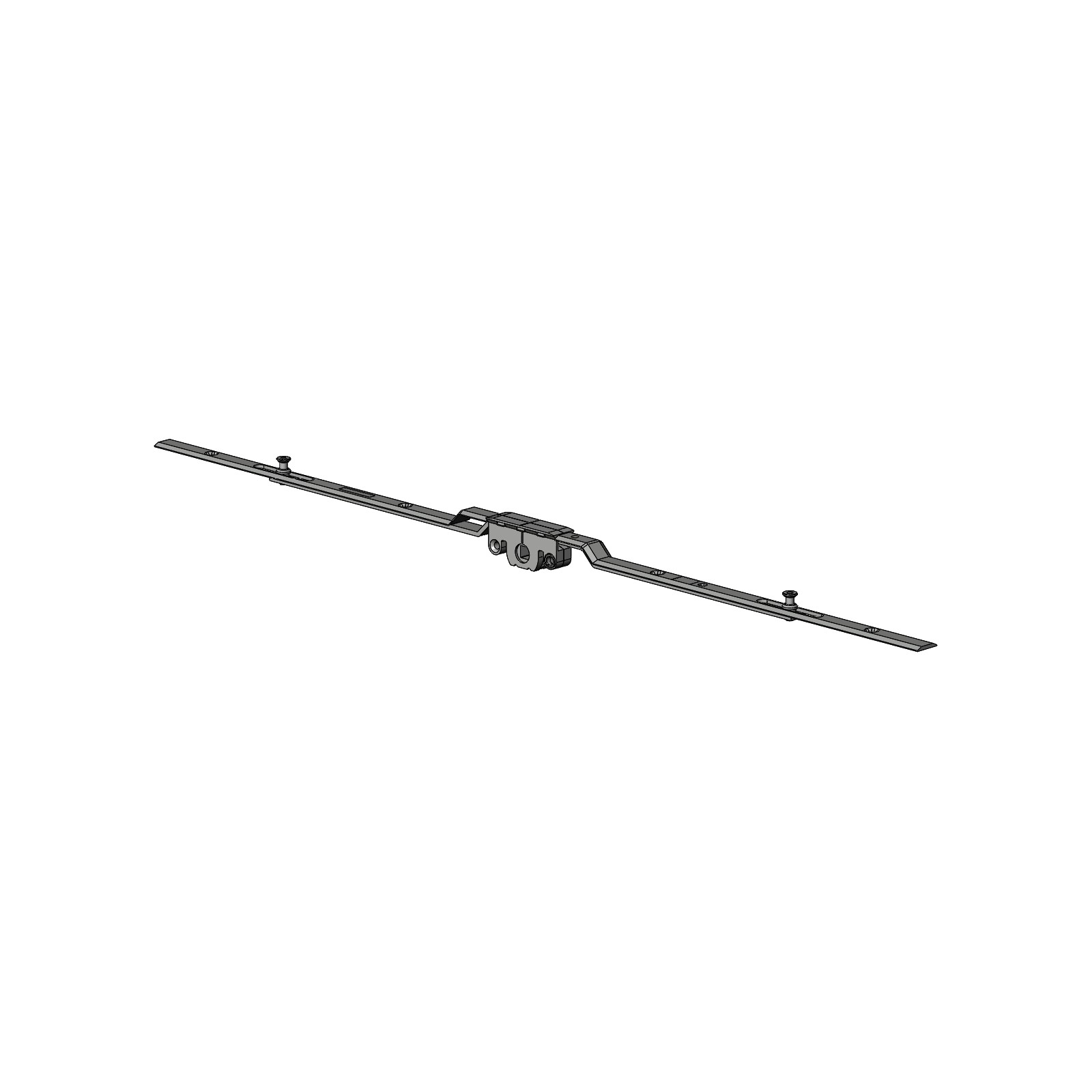 Winkhaus V.Getriebe GVMC.600-2.D7,5