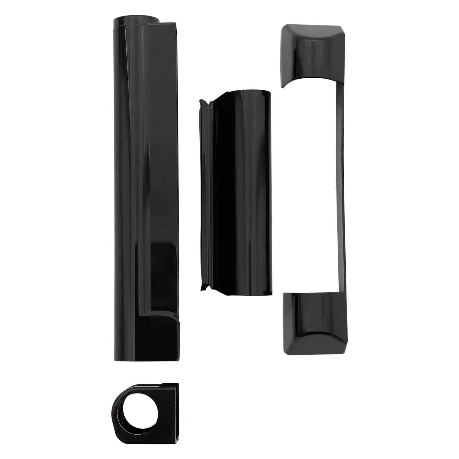 Winkhaus Abdeckkappen-Set in Braun autoPilot (1996 - 2006)