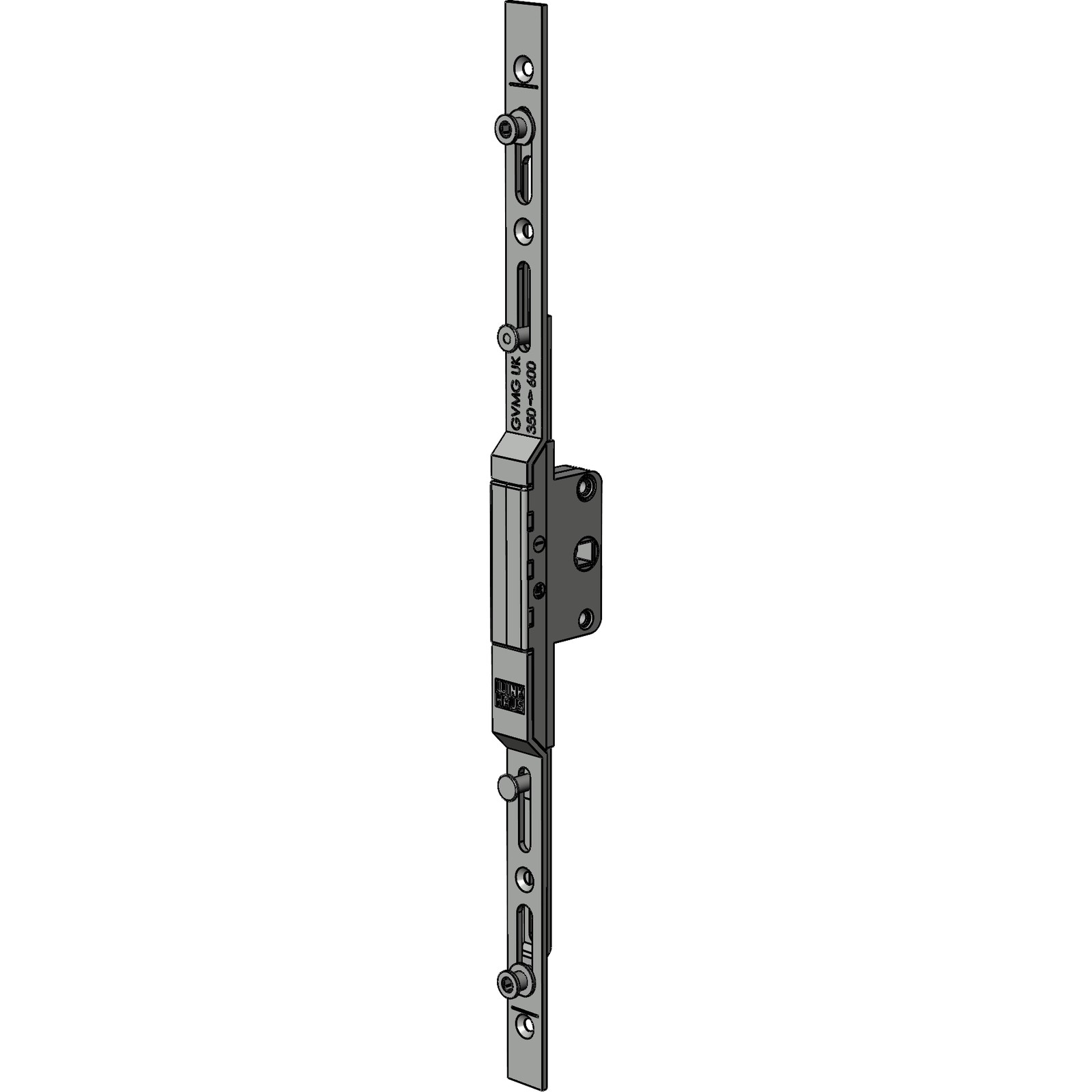 Winkhaus Ver.Getriebe GVMG-UK-350/2D22-7 SL
