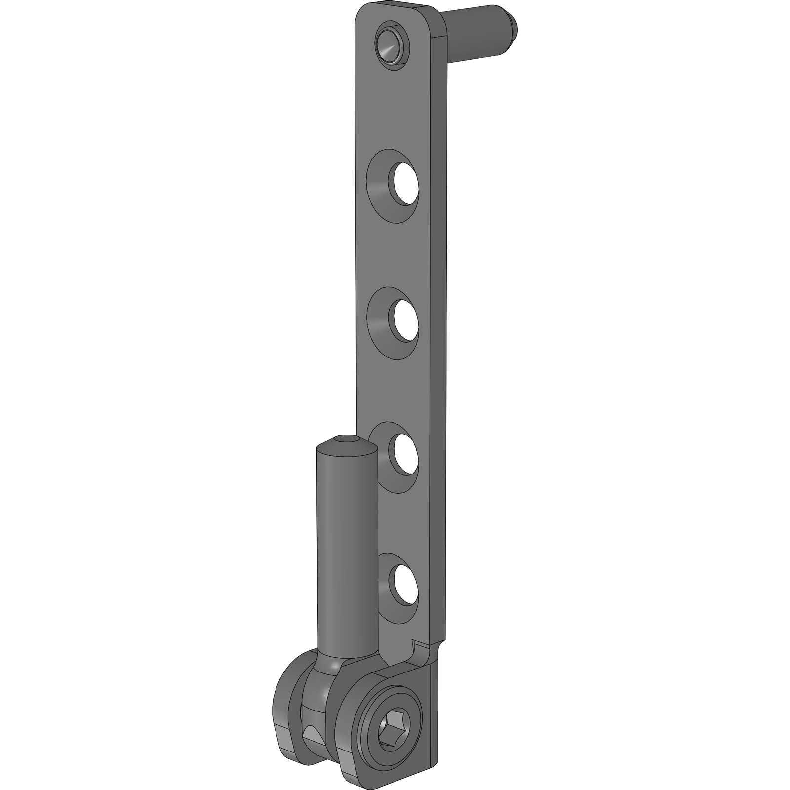 Winkhaus Ecklager ESV.6-3-16.SA.SL