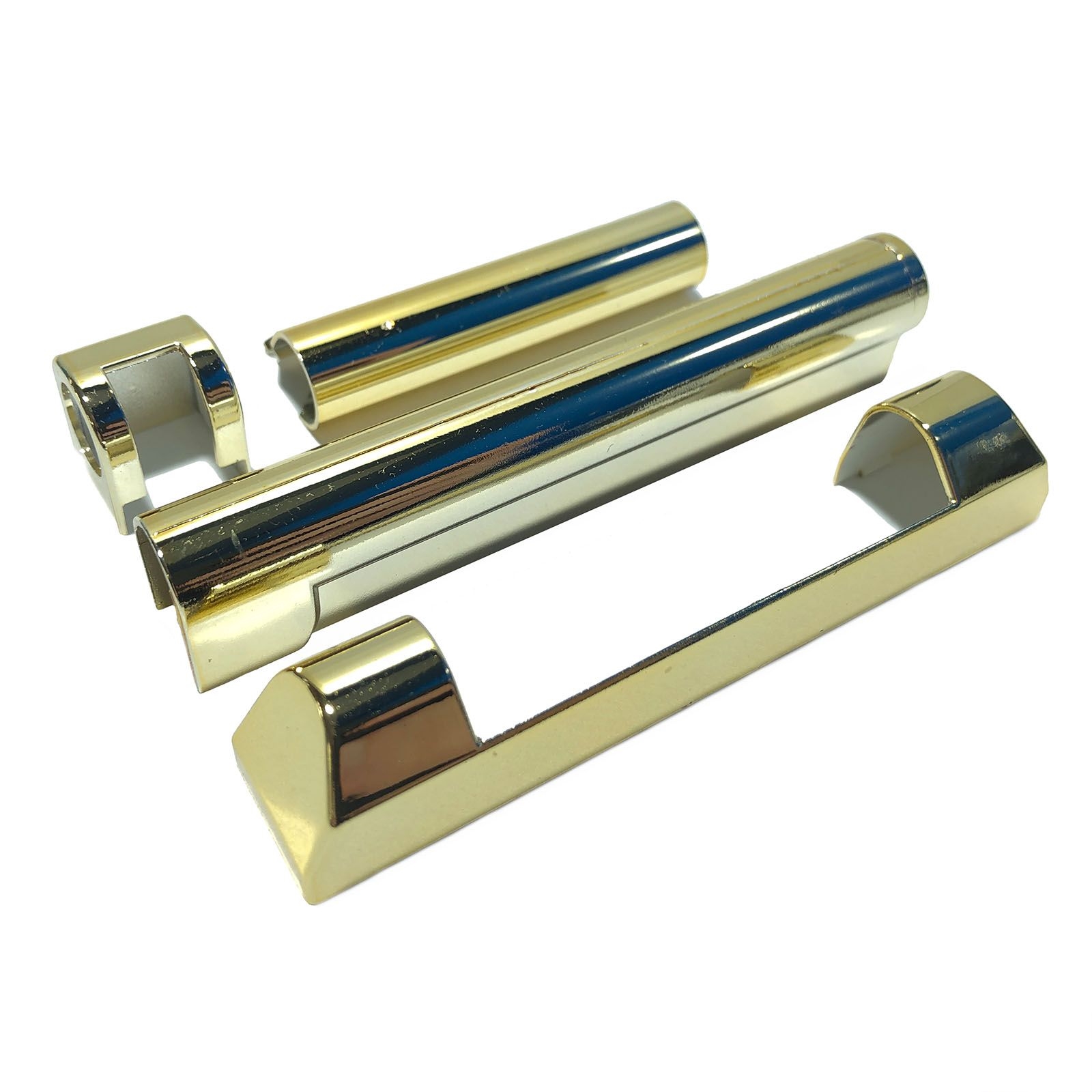 Winkhaus Kappen-Garnitur K in Gold