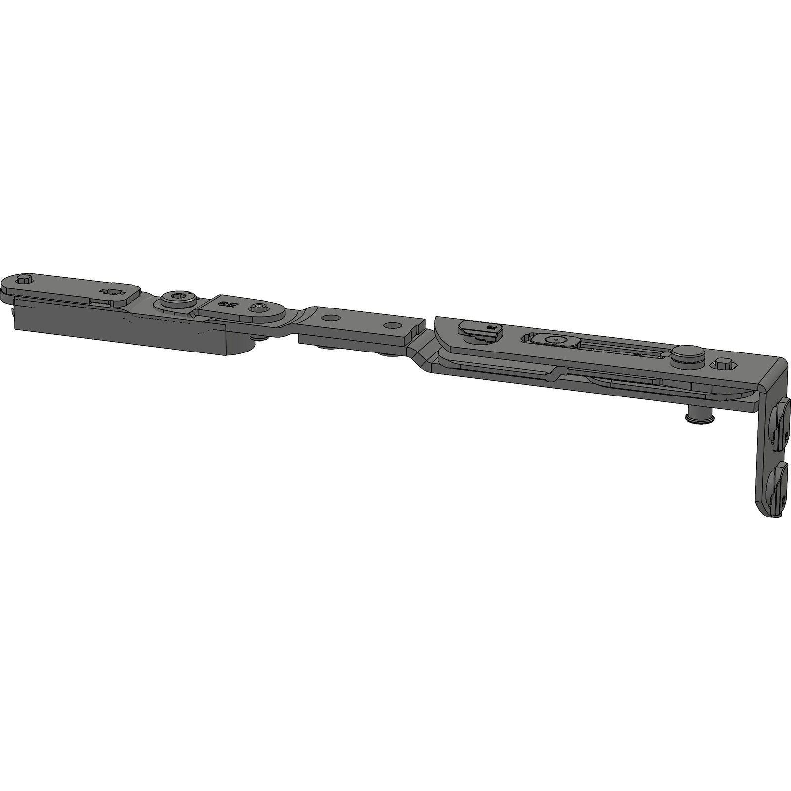 Winkhaus Drehlager DL.A.SE.25-13.77.RS