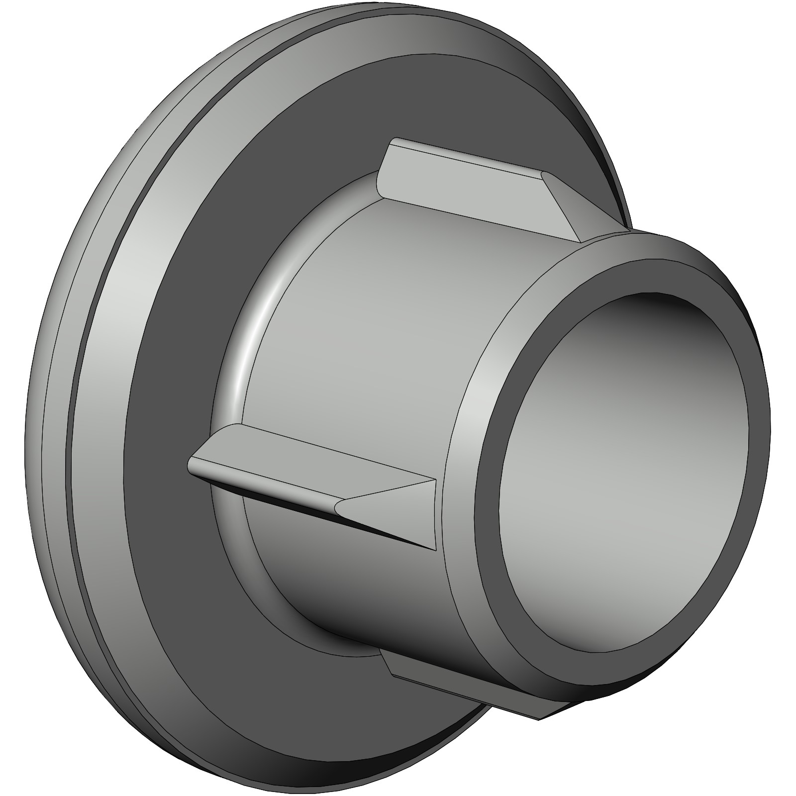 Winkhaus Stopfen S.FL.C-W.BR
