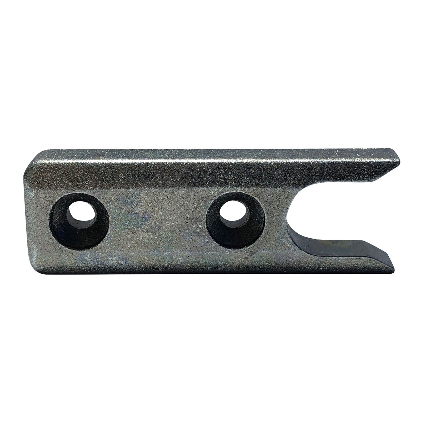 Winkhaus Schließblech WSK 1S für Stahlfenster (ohne Pinne)