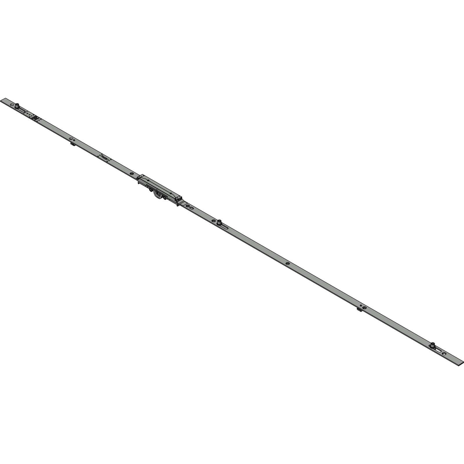 Winkhaus V.Getriebe GK.OF.1375-3.D7,5.G870