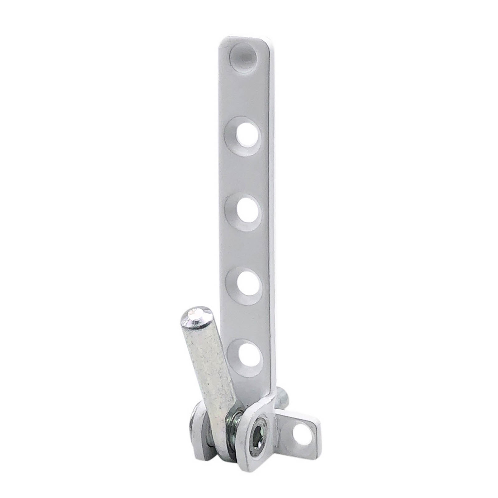 Winkhaus Ecklager ESVW 6-3-16 Links in Weiß