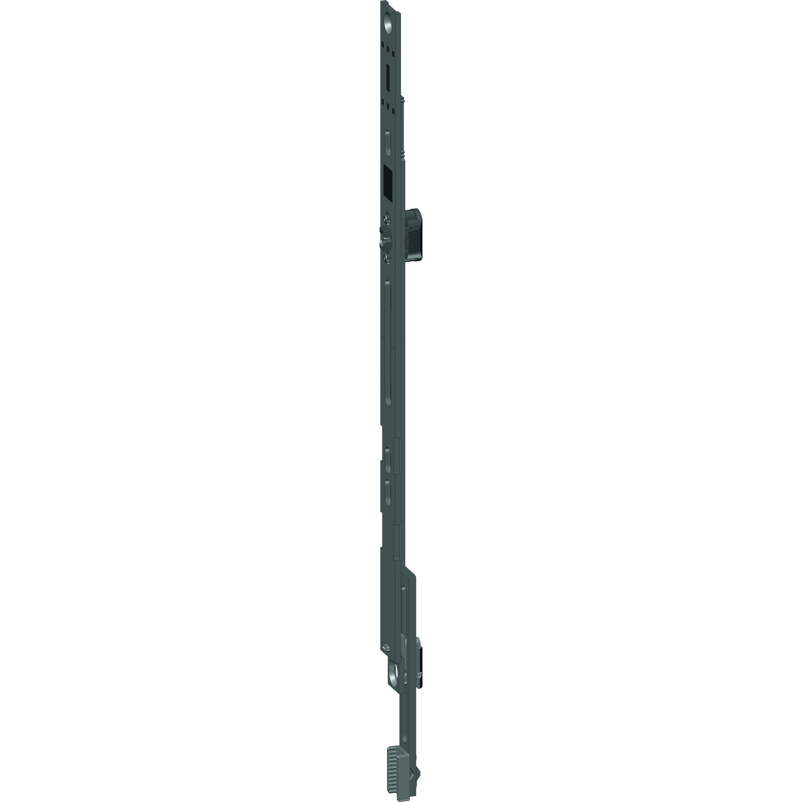 Winkhaus Mittenverriegelung MK.250-0, ohne Zapfen