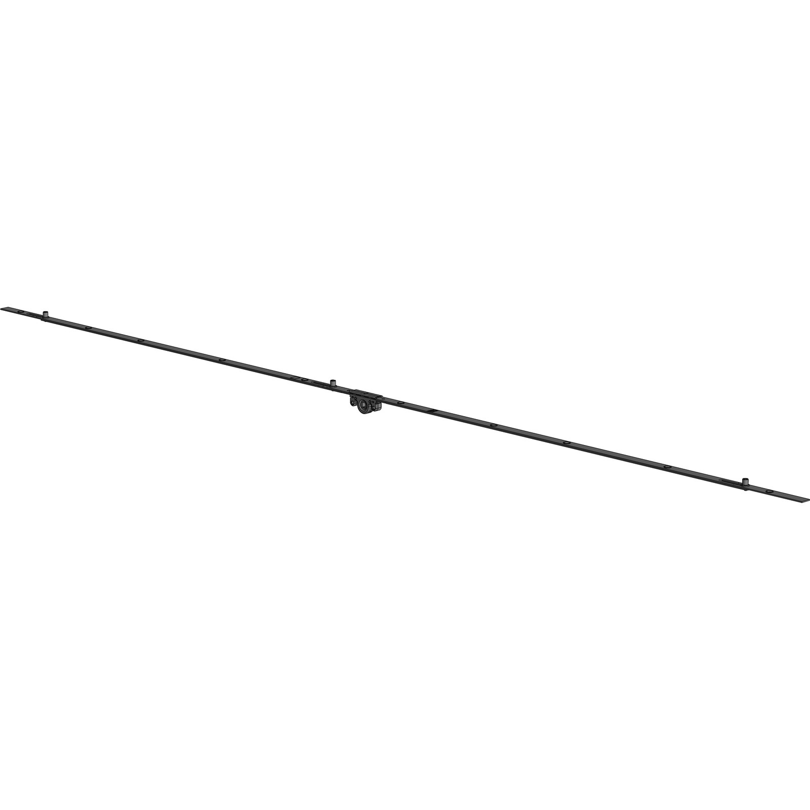 Winkhaus V.Getriebe GVM.U.1600-3.ZN.KT