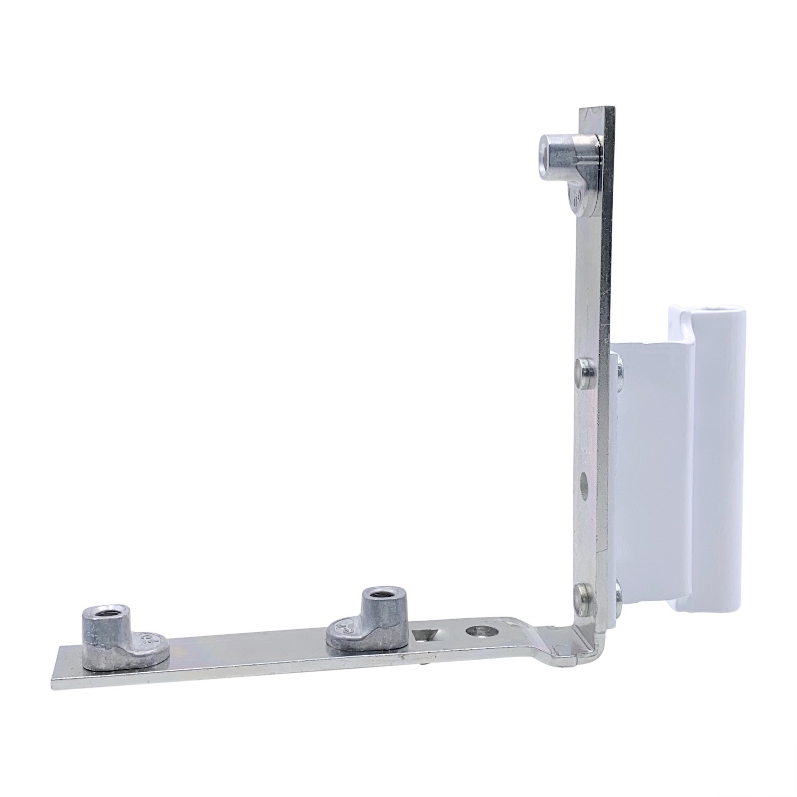 Winkhaus Flügellager FWV 20-9 Links in Weiß