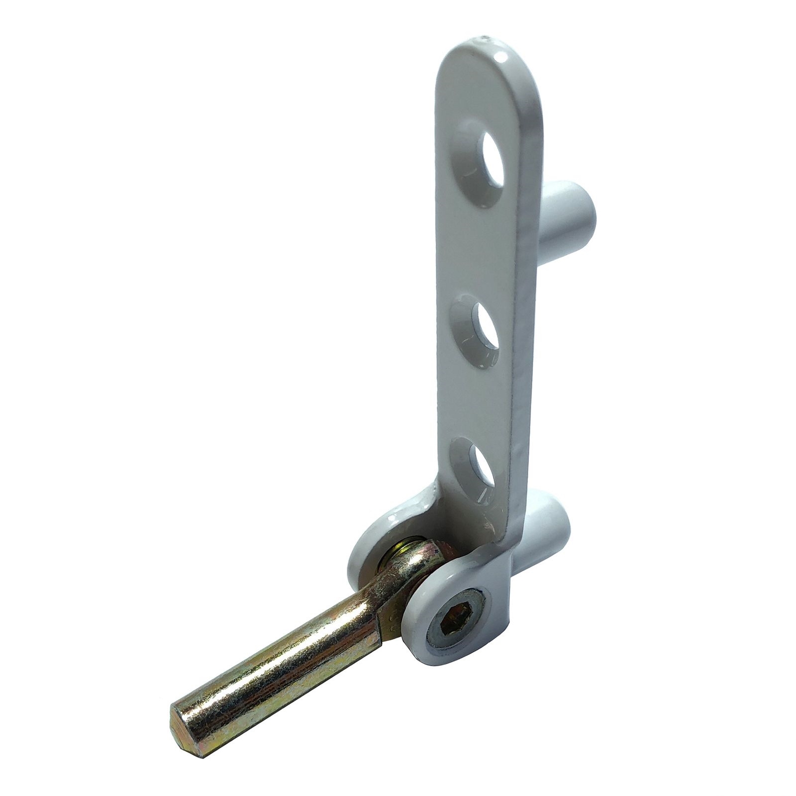 Winkhaus Ecklager HPKV7 weiß